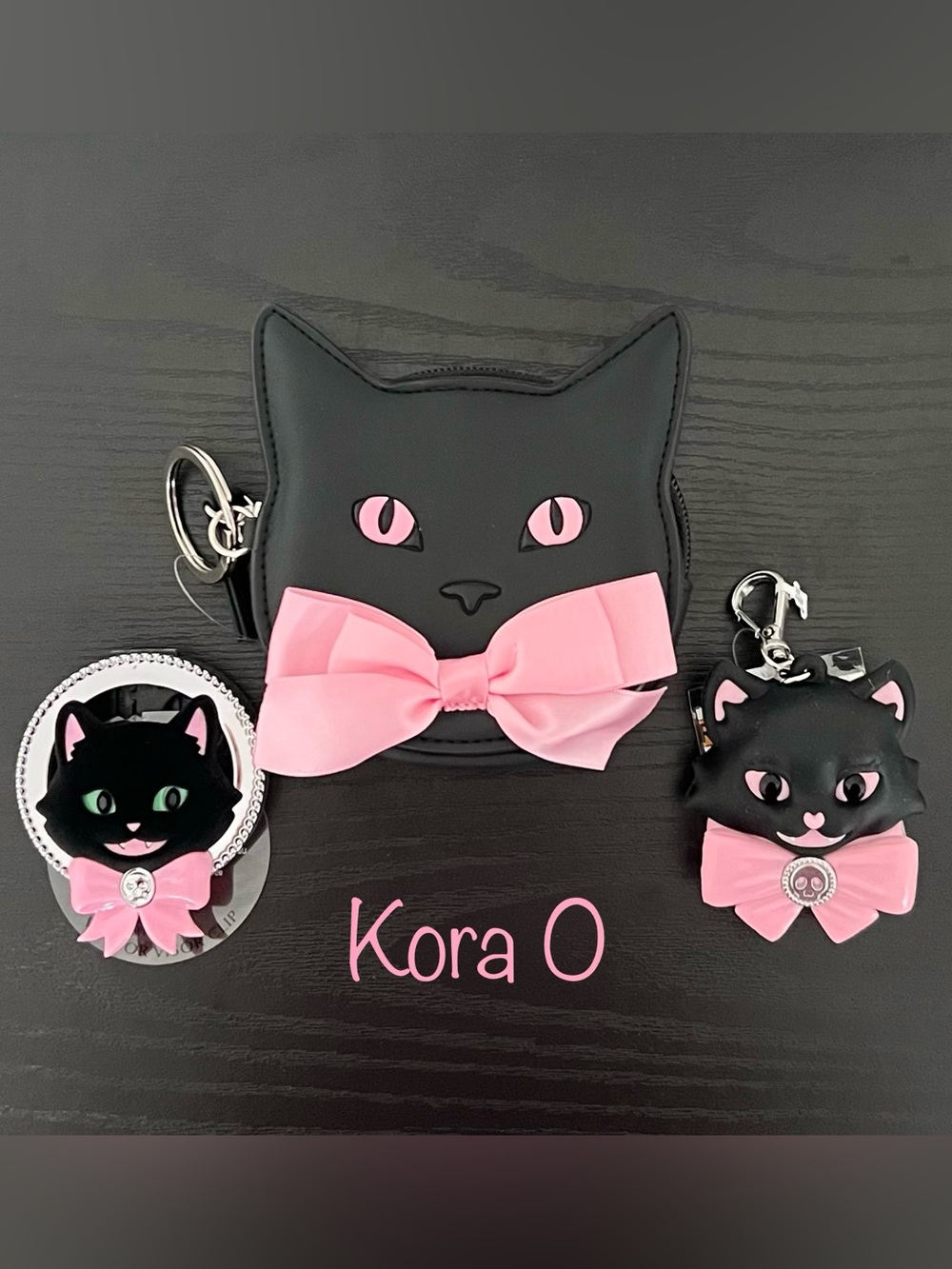 BBW Black Cat Set NEW